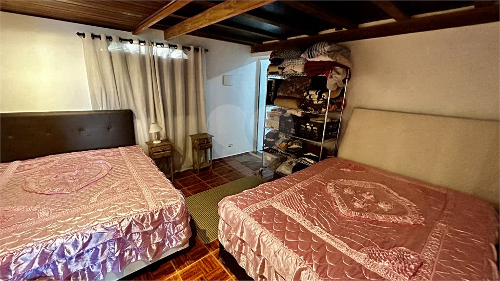 Chácara à venda com 2 quartos, sendo 1 suíte, em Jardim das Garças, Santo André, SP