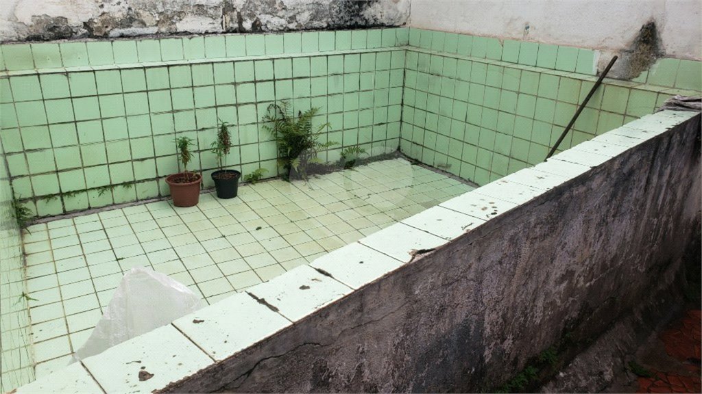 Casa Térrea à venda com 3 quartos em Jardim Marajoara, São Paulo, SP