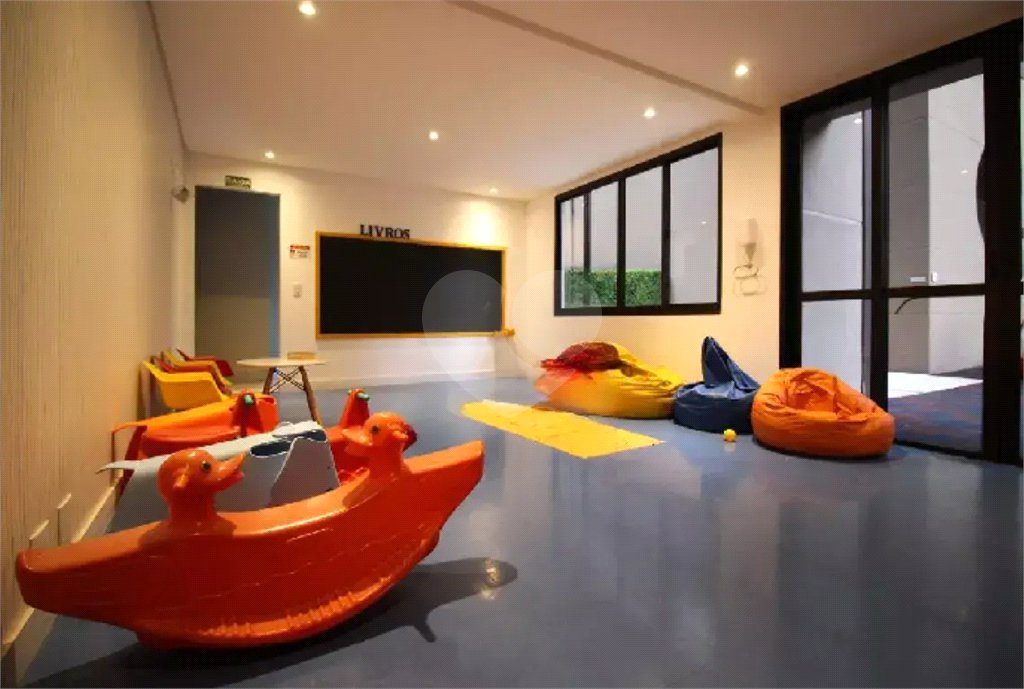 Duplex à venda com 2 suítes em Indianópolis, São Paulo, SP