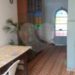 Sobrado à venda com 4 quartos em Tucuruvi, São Paulo, SP