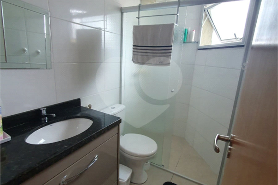 Sobrado à venda com 3 quartos, sendo 1 suíte, em Limão, São Paulo, SP