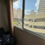 Apartamento à venda com 2 quartos em Pirituba, São Paulo, SP