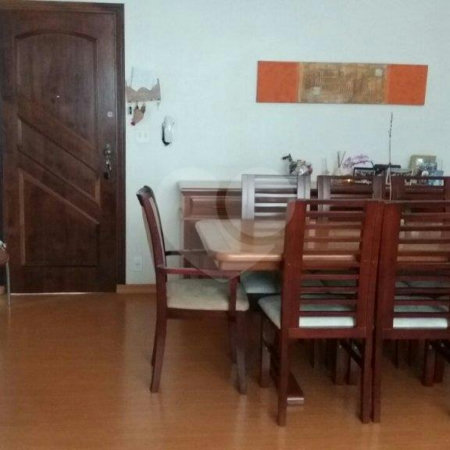 Apartamento à venda com 2 quartos em Jardim Franca, São Paulo, SP
