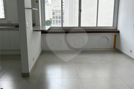 Duplex à venda com 1 suíte em Brooklin Paulista, São Paulo, SP