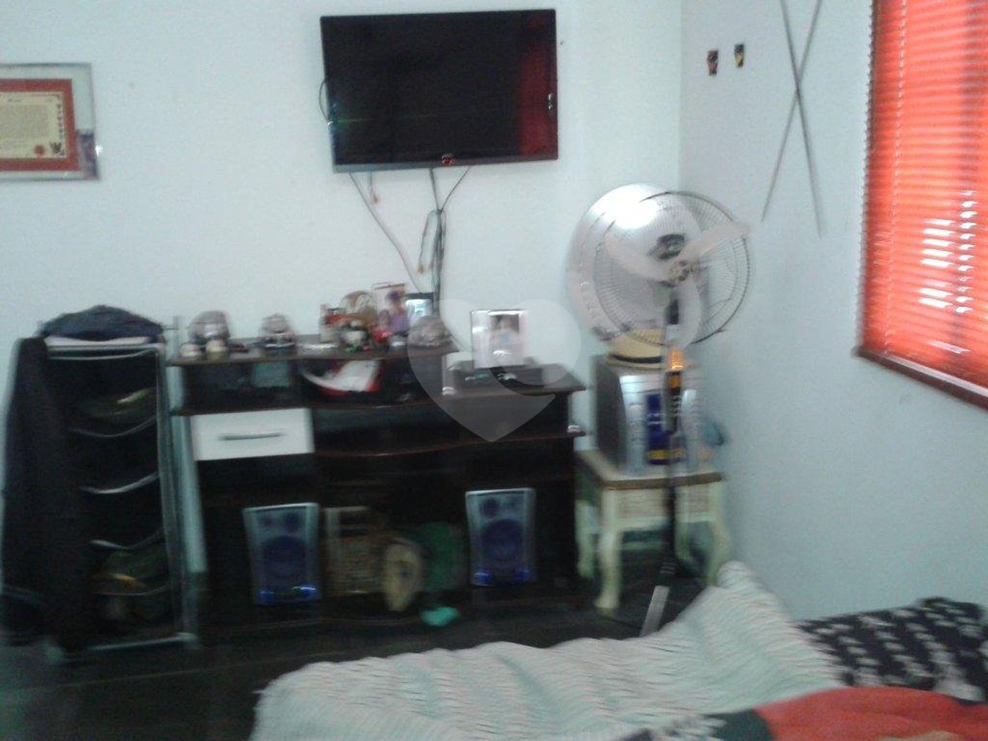 Sobrado à venda com 6 quartos, sendo 1 suíte, em Santa Teresinha, São Paulo, SP