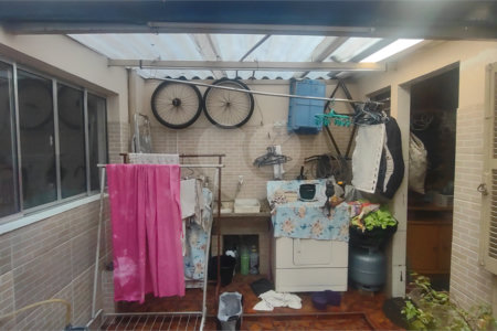 Sobrado à venda com 2 quartos em Parque Residencial da Lapa, São Paulo, SP