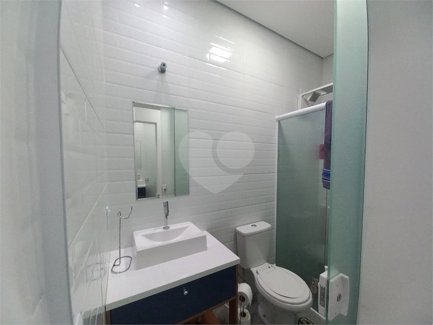 Casa à venda com 2 quartos, sendo 1 suíte, no condomínio Horto Florestal Villagio, Sorocaba - SP