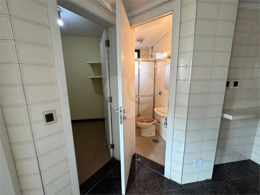 Apartamento à venda com 4 quartos, sendo 3 suítes, em Santana, São Paulo, SP