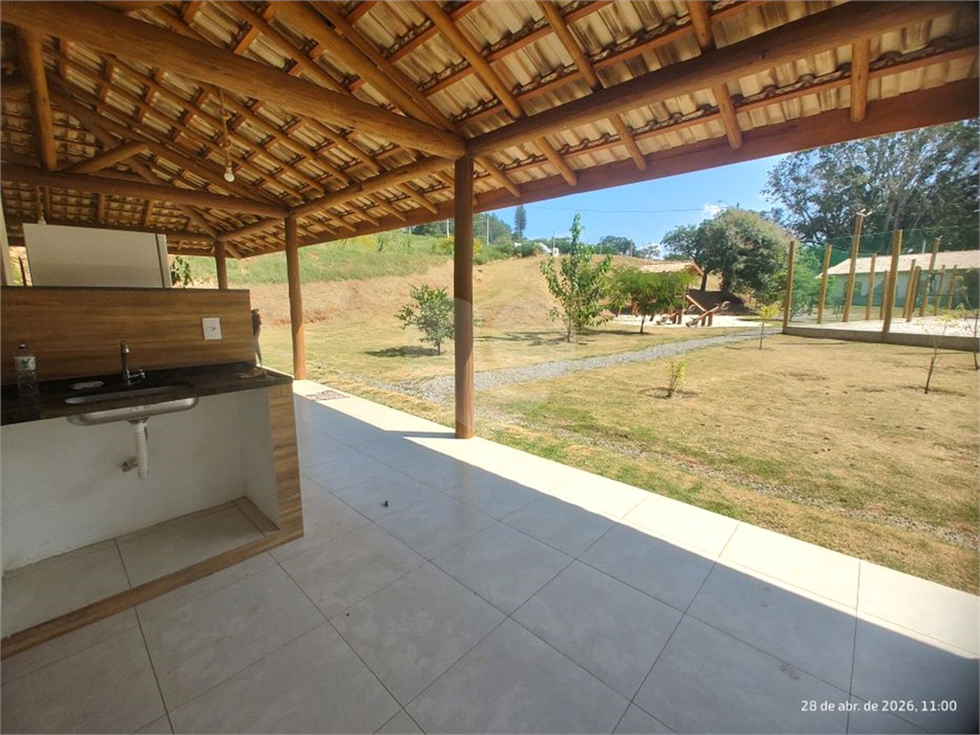Terreno à venda no condomínio Residencial Solar São Judas Tadeu, Piracaia - SP