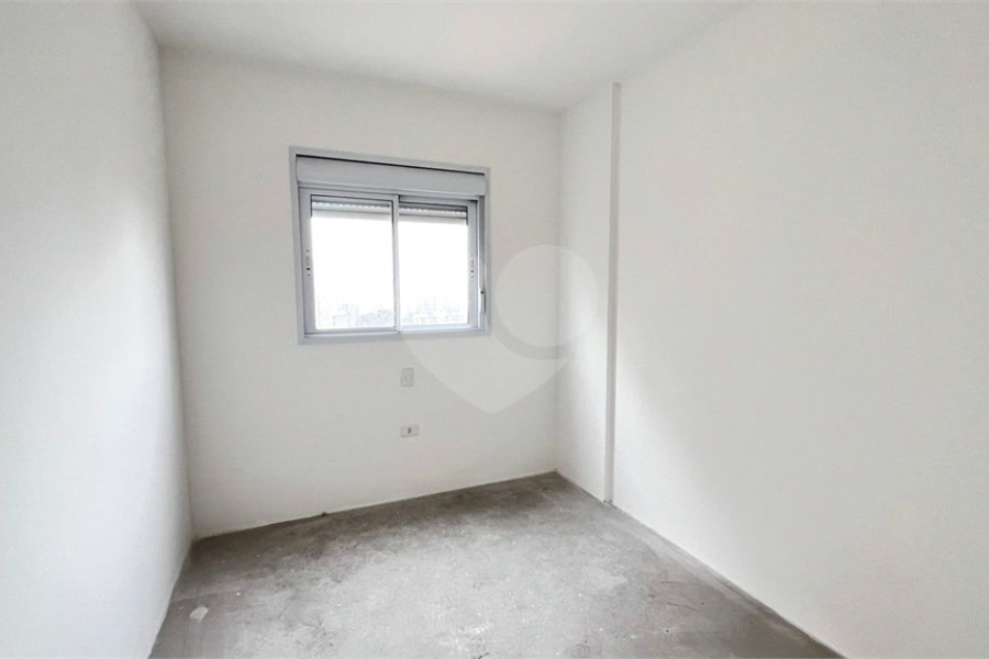 Apartamento à venda com 2 quartos em Tucuruvi, São Paulo, SP