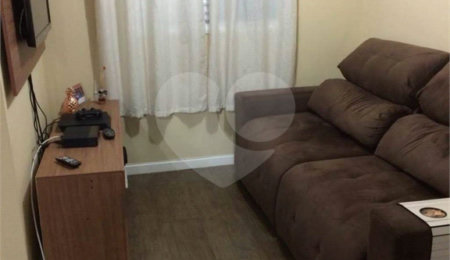 Apartamento à venda com 2 quartos, sendo 1 suíte,  em Vila Nova Cachoeirinha, São Paulo, SP