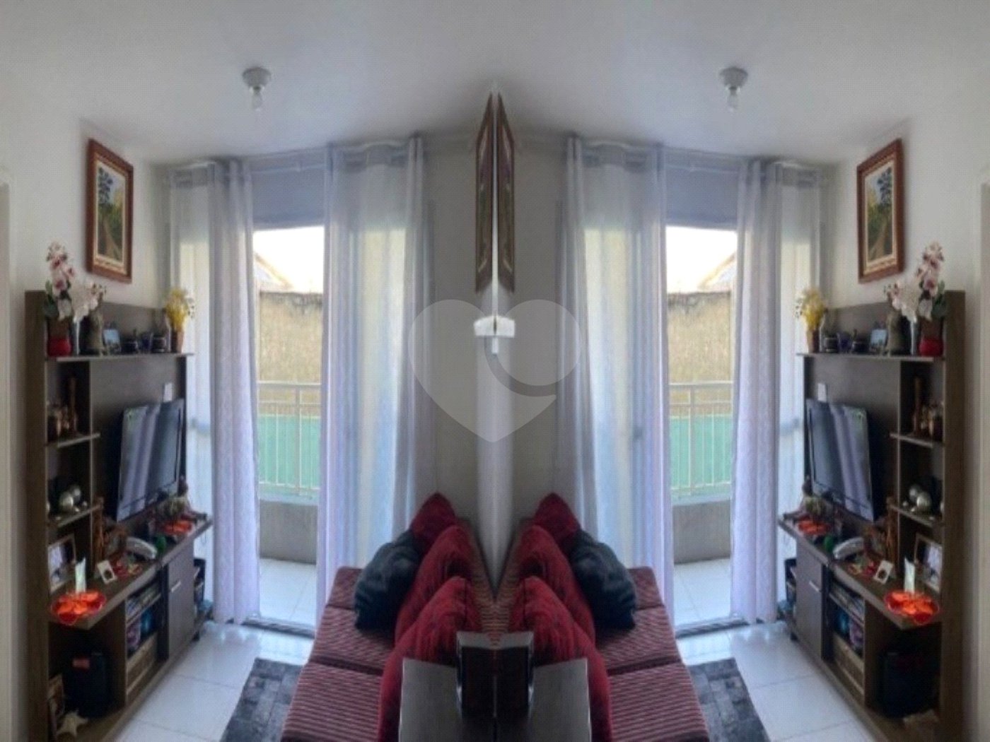 Apartamento à venda com 1 quarto em Brás, São Paulo, SP