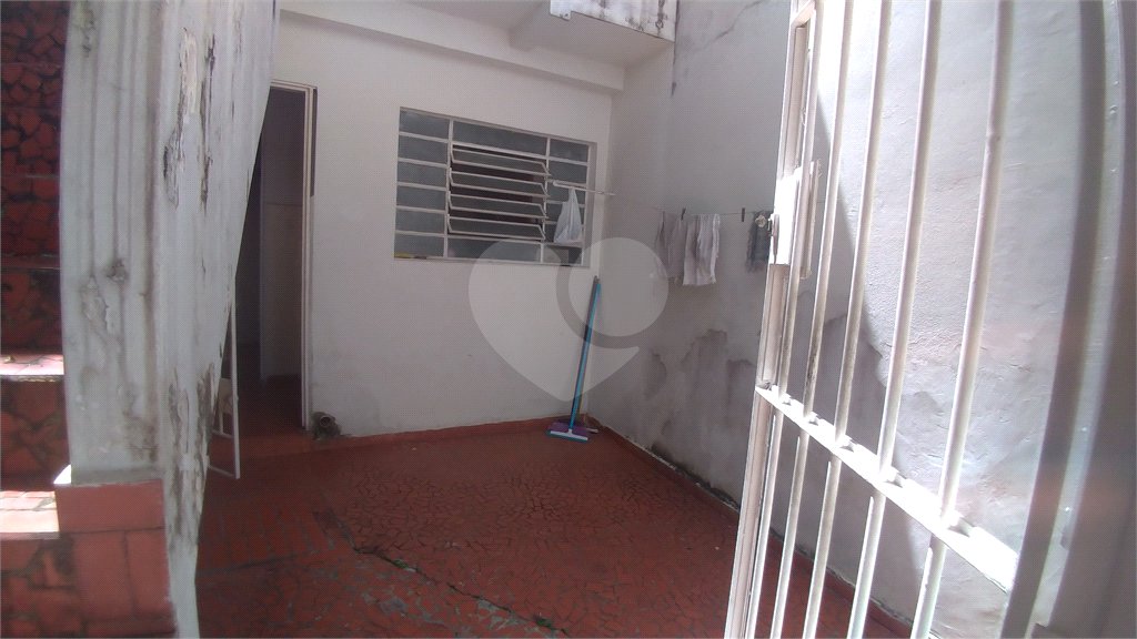 Sobrado à venda com 2 quartos em Santana, São Paulo, SP