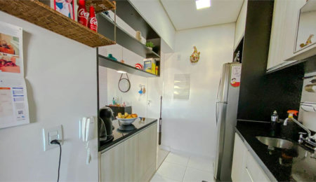 Apartamento à venda com 2 quartos, sendo 1 suíte,  em Tatuapé, São Paulo, SP