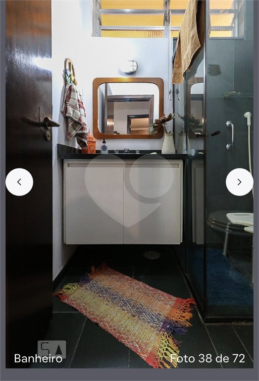 Casa à venda com 3 suítes em Jardim Dinorah, São Paulo, SP