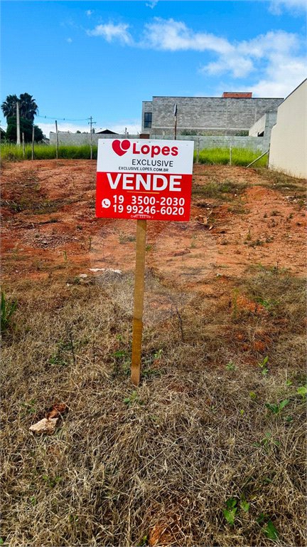 Terreno à venda em Jardim Jurema, Valinhos, SP