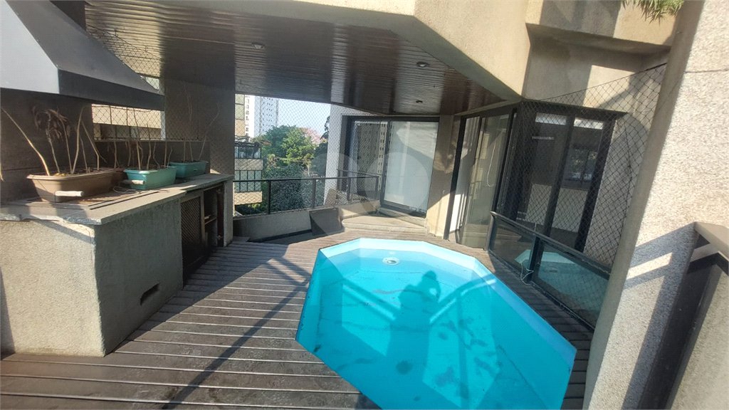 Apartamento à venda com 1 suíte em Vila Suzana, São Paulo, SP
