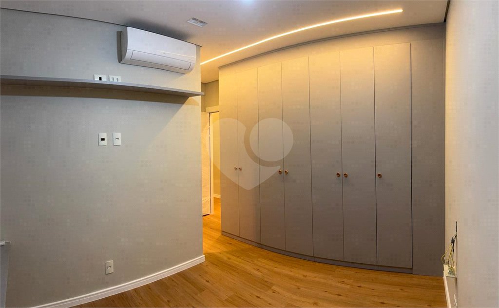 Apartamento à venda com 3 suítes em Parada Inglesa, São Paulo, SP
