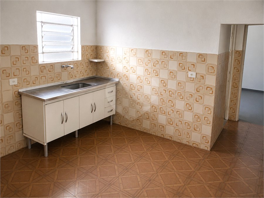 Casa à venda com 4 quartos em Mandaqui, São Paulo, SP