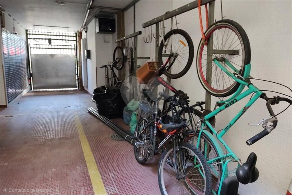 Apartamento à venda com 3 quartos em Maracanã, Rio de Janeiro, RJ
