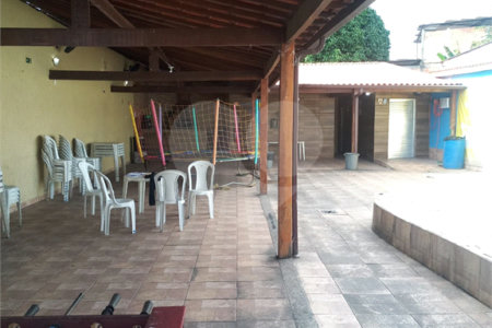 Casa à venda com 3 quartos, sendo 1 suíte, em Campo Grande, Rio de Janeiro, RJ