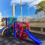 Apartamento para alugar com 2 quartos em Demarchi, São Bernardo do Campo, SP