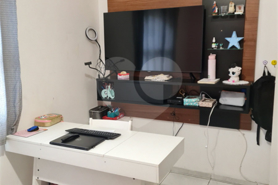 Sobrado à venda com 3 quartos, sendo 1 suíte, em Vila Ester (zona Norte), São Paulo, SP