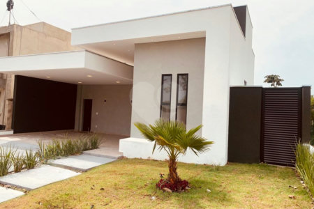 Casa à venda com 3 suítes no condomínio Residencial Cyrela Landscape Esplanada, Votorantim - SP