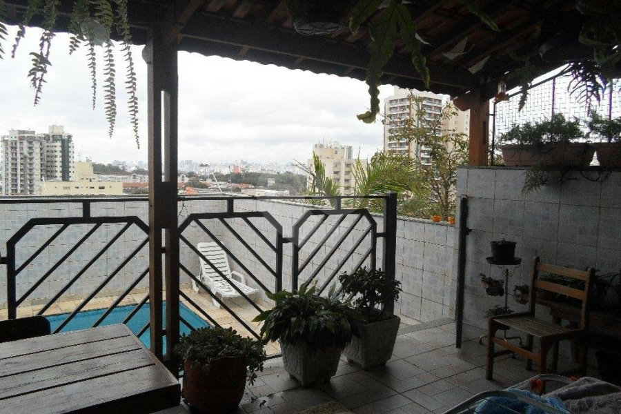 Sobrado à venda com 4 quartos, sendo 3 suítes, em Jardim São Paulo(zona Norte), São Paulo, SP