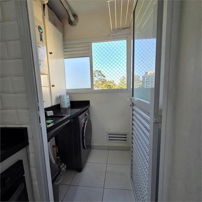 Apartamento à venda com 2 quartos, sendo 1 suíte, em Vila Andrade, São Paulo, SP