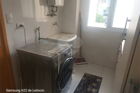 Apartamento para alugar com 3 suítes em Água Fria, São Paulo, SP