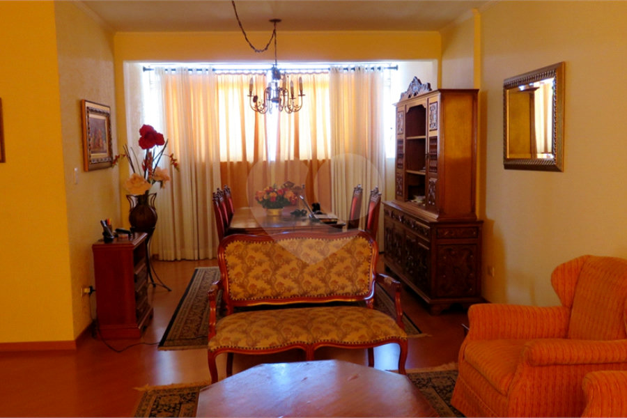 Apartamento à venda com 3 quartos, sendo 1 suíte, em Jaçanã, São Paulo, SP