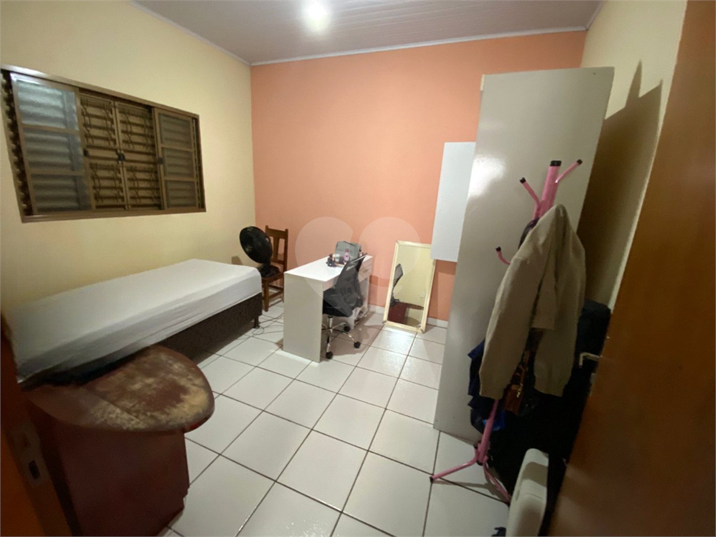 Casa à venda com 2 quartos em Jardim Angélica, Três Lagoas, MS