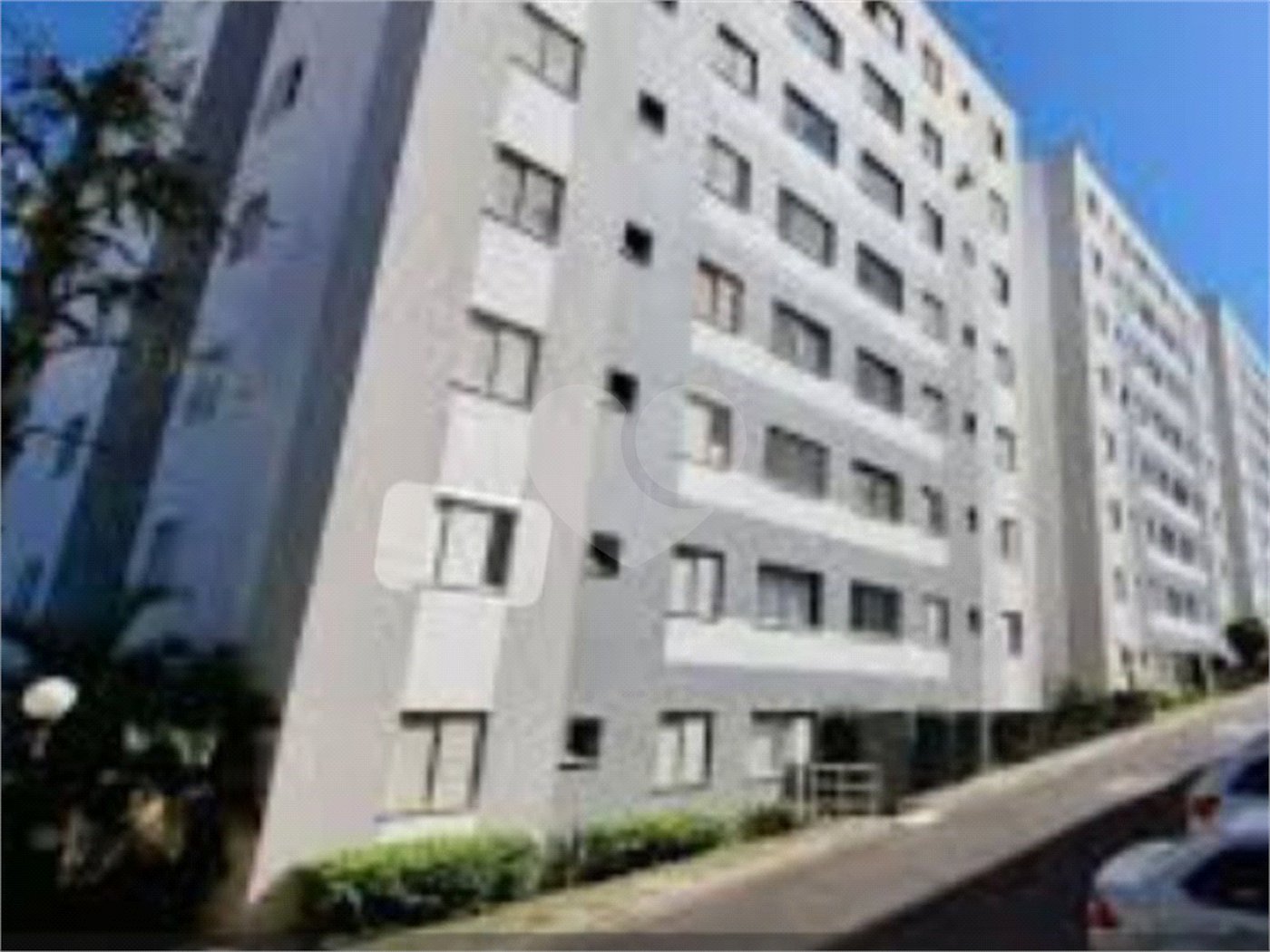 Apartamento à venda com 3 quartos em Parque Bela Vista, Votorantim, SP