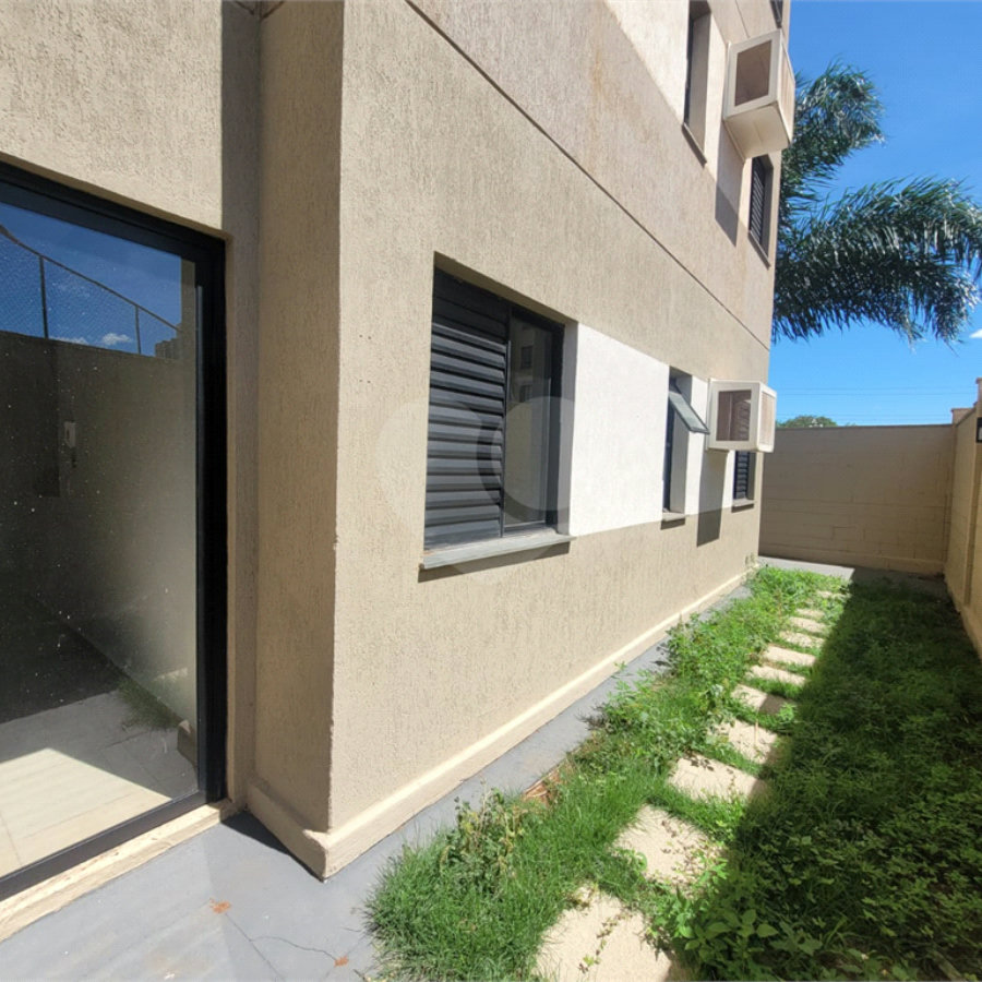 Apartamento à venda com 2 quartos em Vila Virgínia, Ribeirão Preto, SP