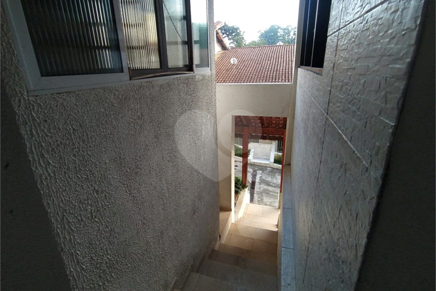 Casa para alugar com 2 quartos, sendo 1 suíte, em Tucuruvi, São Paulo, SP