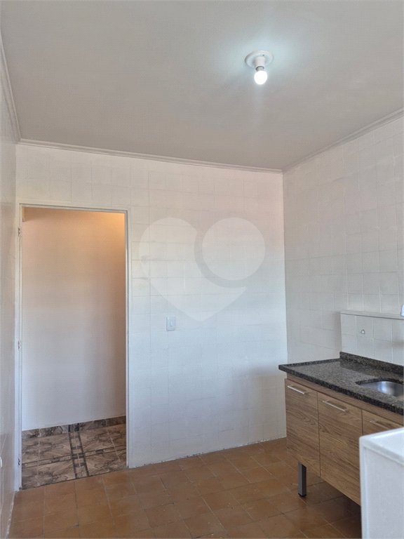 Apartamento para alugar com 2 quartos em Vila Constança, São Paulo, SP