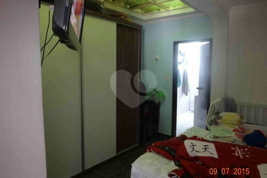 Sobrado à venda com 5 quartos, sendo 2 suítes, em Perus, São Paulo, SP