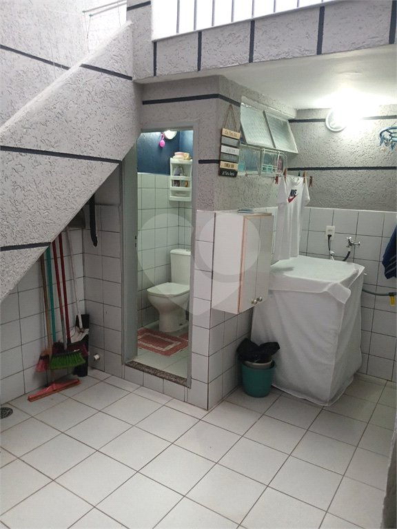 Sobrado à venda com 3 quartos em Jardim São Paulo(zona Norte), São Paulo, SP