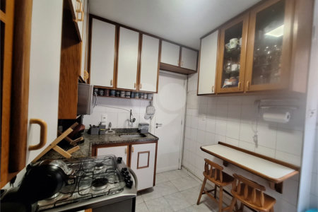 Apartamento à venda com 2 quartos, sendo 1 suíte, em Vila Isabel, Rio de Janeiro, RJ