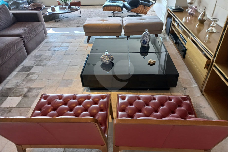 Apartamento à venda com 4 suítes em Santa Teresinha, São Paulo, SP