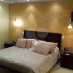 Apartamento à venda com 4 suítes em Real Parque, São Paulo, SP