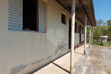 Chácara à venda com 4 quartos em Área Rural de Louveira, Louveira, SP