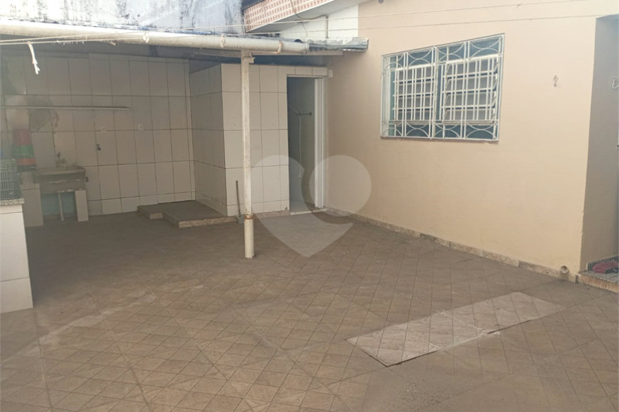 Casa à venda com 3 quartos em Parque Edu Chaves, São Paulo, SP