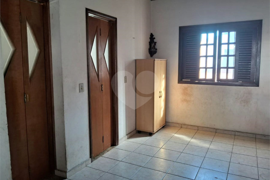 Sobrado à venda com 3 quartos em Casa Verde, São Paulo, SP