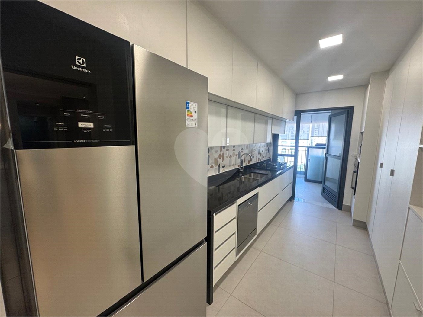 Apartamento à venda com 3 suítes em Brooklin Paulista, São Paulo, SP