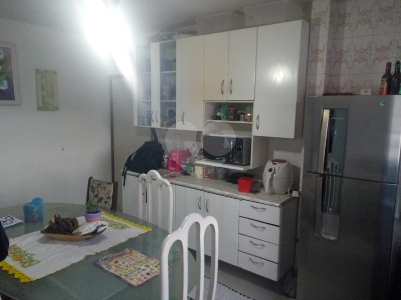 Sobrado à venda com 2 quartos em Jardim Monte Alegre, São Paulo, SP