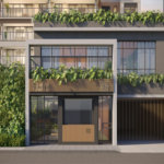 Casa à venda com 4 suítes no condomínio Ateliê 365, São Paulo - SP