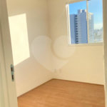 Apartamento à venda com 2 quartos em Tatuapé, São Paulo, SP