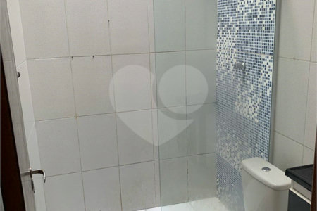 Casa à venda com 2 quartos em Vila Nova Sorocaba, Sorocaba, SP